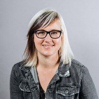 Community Fibre Limited Employee Aimee Haller's profile photo