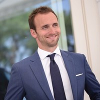 DFS Group Limited Employee James Assersohn's profile photo