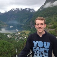 Dynamotive Employee Thomas Brown's profile photo