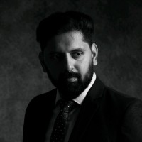 MSI Projects Employee Aneesh Krishnankutty's profile photo