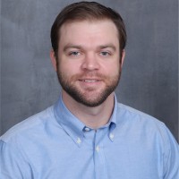 u.s. Bank Employee Mitchell Rutledge's profile photo
