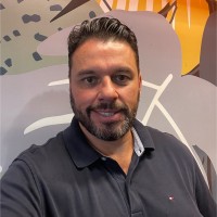 EAI Brasil Employee Rodrigo Anchieta's profile photo