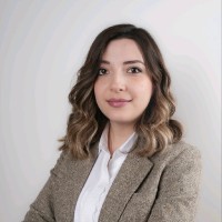 Bechu et Associés Employee Majida Malo's profile photo