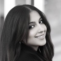 Smart Code Employee Rana Sindi's profile photo