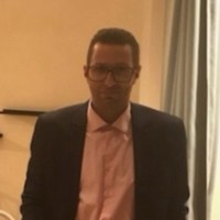 Intérim Qualité Employee Nicolas Malart's profile photo