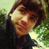 NaturalMotion Games Employee Christopher Hodgson's profile photo