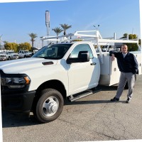 Haddad Dodge Employee Joseph Dobbs's profile photo