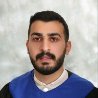 IT Security C&T Employee Abdulaziz Ahmed's profile photo