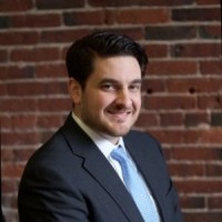 Ascend Wellness Holdings (CSE: AAWH.U / OTCQX:AAWH) Employee Michael McLaughlin's profile photo