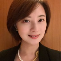 LVMH Fashion Group Asia Pacific Employee Tracy Gao's profile photo