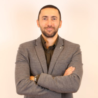 Logosoft A.Ş. Employee Emir Hardal's profile photo