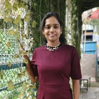 AQM Technologies Employee Prajyoti Hirpurkar's profile photo