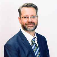 NZX Limited Employee Tim Chadwick's profile photo