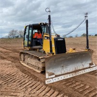SCCS - The Survey Equipment Company Employee Jack Woolford's profile photo