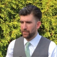 Cody Larson Email & Phone Number