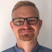 Möbel Rieger GmbH & Co. KG Employee Steffen Overbeck's profile photo