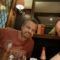 Van Compare Employee Richard Clark's profile photo