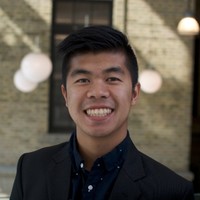 Brown & Beattie Ltd. Employee Jeremy Chan's profile photo
