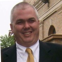 Wise Components, Inc. Employee Chris Stokes's profile photo