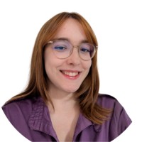 2Coders Studio Employee Lisay Guerra's profile photo