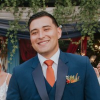 BlueStep Employee Carlos Amador's profile photo