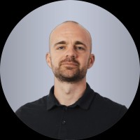 Resolver Sys Employee Dejan Peulic's profile photo