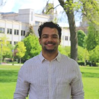 Precision Diagnostics Employee Dominick Landphier's profile photo