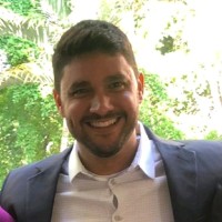 Afya Employee Ramon Vieira's profile photo