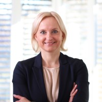 WashTec AG Employee Sabine Zimmerer's profile photo