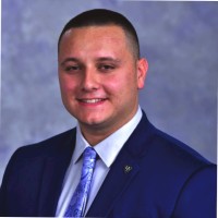 USLI Employee Rob John's profile photo