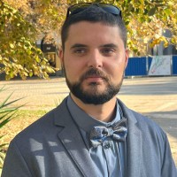 PowerPlay Employee Ivan Nedeljkovic's profile photo