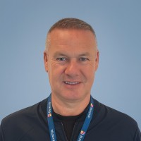 Burendo Employee Glenn Crossley's profile photo