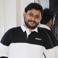 Densign Lab Employee Krishna Majeti's profile photo
