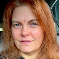 Centers for Disease Control and Prevention Employee Lea S.'s profile photo