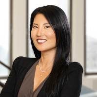 Hunton Andrews Kurth LLP Employee Susan Shin's profile photo