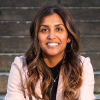 Sherman Engineering Employee Nikita Patel's profile photo