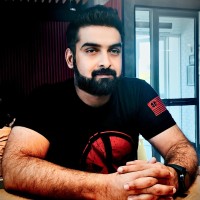 Torque360 Employee Minhel Ameer's profile photo