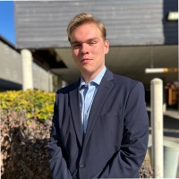 Oil and Gas Solutions Employee Jonathan Morris's profile photo