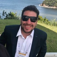 Municipalidad de la Ciudad de Mendoza Employee Nico Reynaga's profile photo