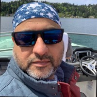 Kj Singh Email & Phone Number