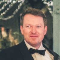 AIB Employee Andrew Caulfield's profile photo