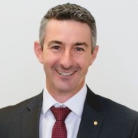 Tennis Victoria Employee Andrew Oam's profile photo