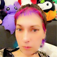 VALID Employee Candace Bates's profile photo