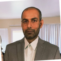 RagingWire Data Centers Employee Abdul Khan's profile photo