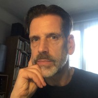 International Examiner Employee Kenneth Nadel's profile photo