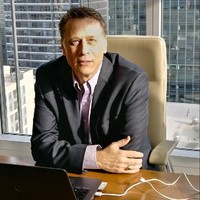 Marsh McLennan Employee Ken Rose's profile photo