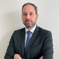 UTEX Industries Inc. Employee Jérémie le Moal's profile photo