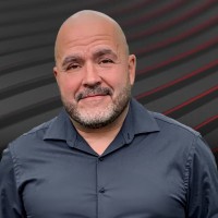 Uniden Employee Steven Woolf's profile photo