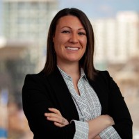 MasterControl Employee Amanda Saunders's profile photo