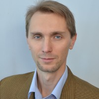 Roll'n'Code Employee Oleg Lebiediev's profile photo